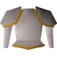 Proselyte hauberk