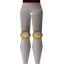 Proselyte cuisse