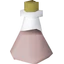 Harralander potion (unf)