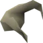 Goat horn