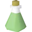 Combat potion(4)