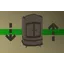 Oak armour case (flatpack)