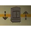 Teak armour case (flatpack)