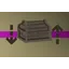 M. treasure chest (flatpack)