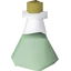 Ranarr potion (unf)
